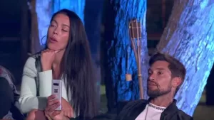 Luis Mateucci impacta al revelar nuevos detalles de su quiebre amoroso con Daniela Aránguiz: “Es feo decir soltero, pero…”