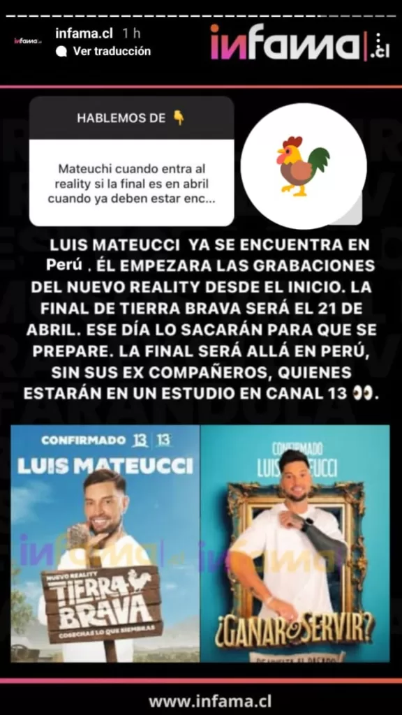 Luis Mateucci1