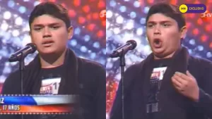 Conquistó con su voz en Talento Chileno 2010, emocionó al público hasta las lágrimas y su vida cambió radicalmente: este es su presente a 14 años del show