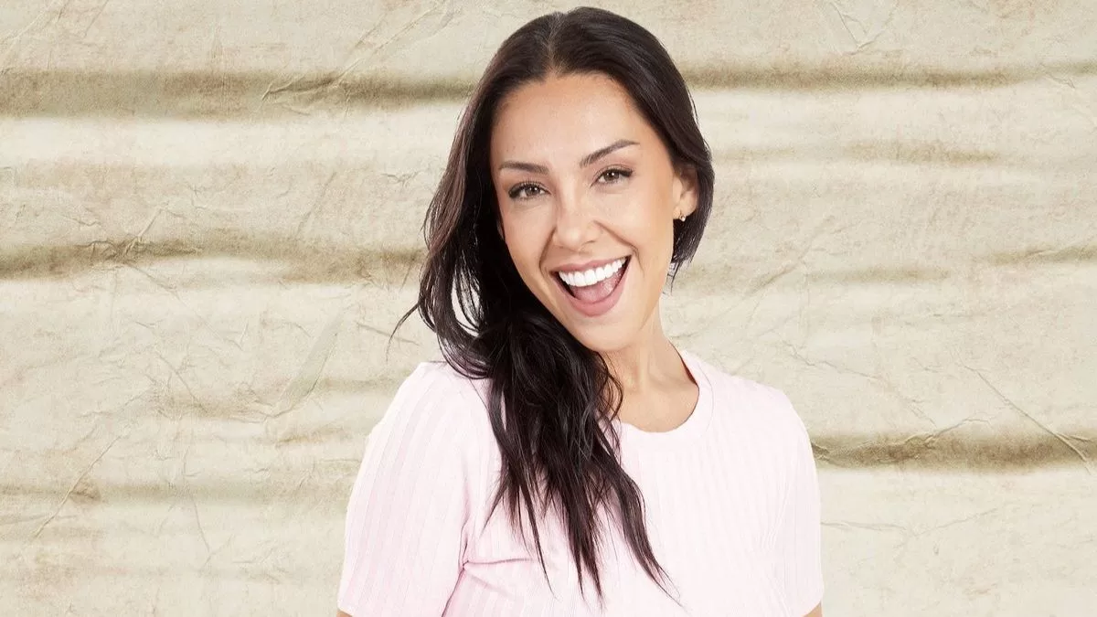 "No le veo su aporte de ninguna forma": Mariela Sotomayor envía duro mensaje a Faloon Larraguibel