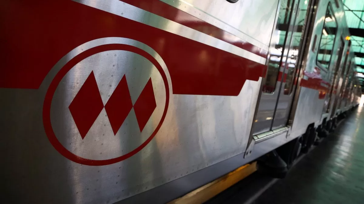 La tierna campaña de Metro de Santiago que hizo conmover a los internautas: “Gracias por difundir”