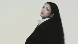 Mon Laferte en Chile 2024: Este es el setlist que interpretará la cantante en el Movistar Arena