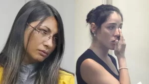 El especial vínculo entre Natalia Guerra de la secta de Colliguay y Johanna Hernández, la asesina del profesor Nibaldo Villegas