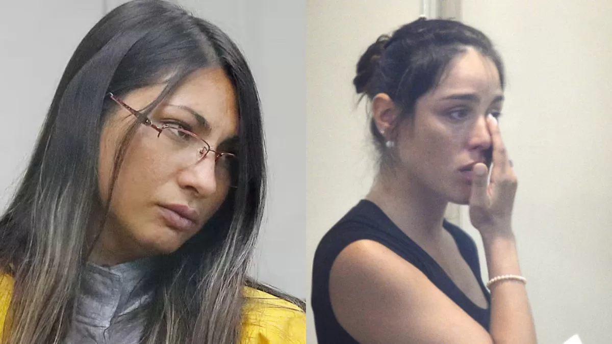 El especial vínculo entre Natalia Guerra de la secta de Colliguay y Johanna Hernández, la asesina del profesor Nibaldo Villegas