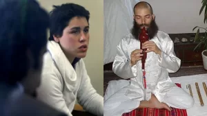 Qué fue de Natalia Guerra tras ser condenada por sacrificar a su hijo en la secta chilena "Antares de la luz"