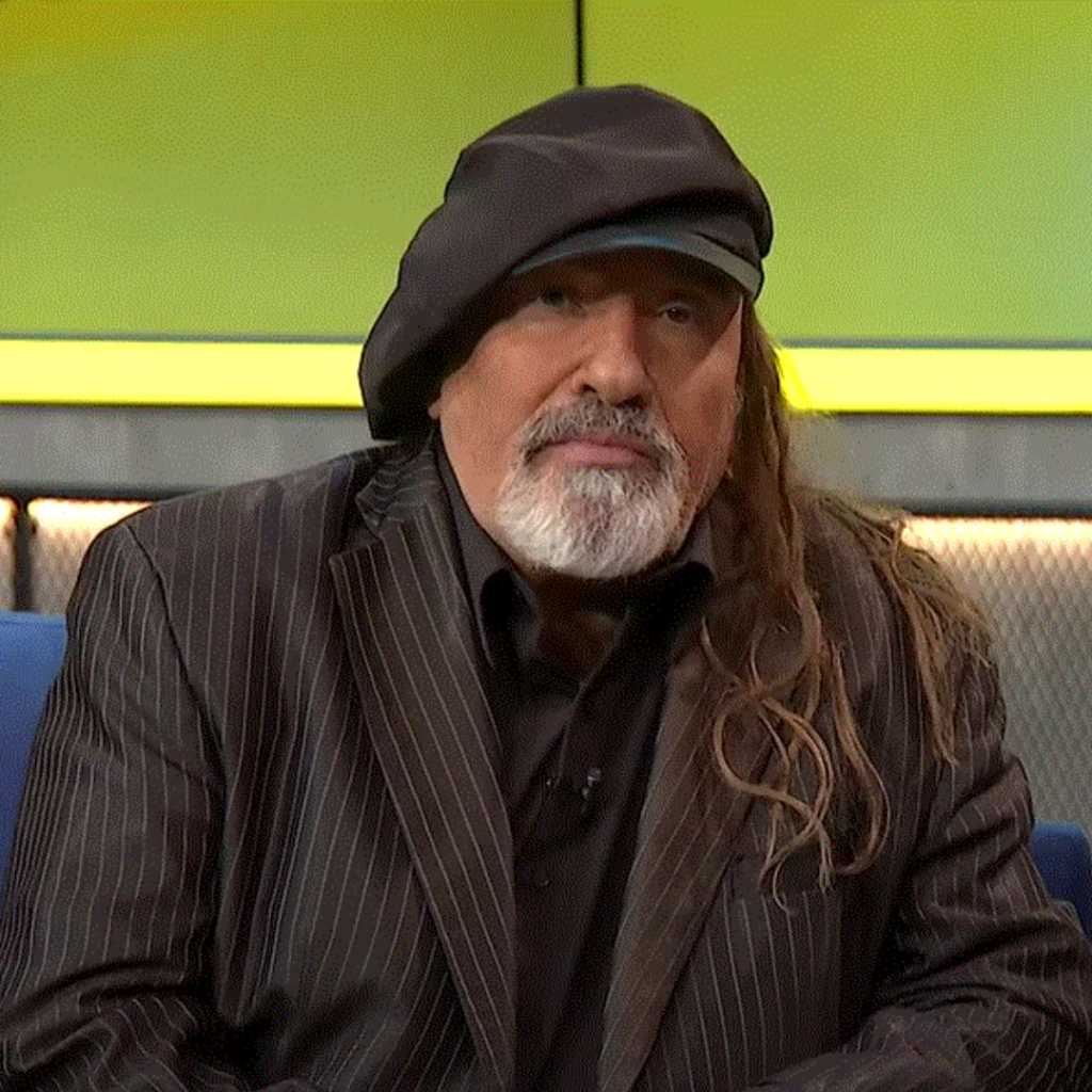 Negro Piñera En Todo Va A Estar Bien