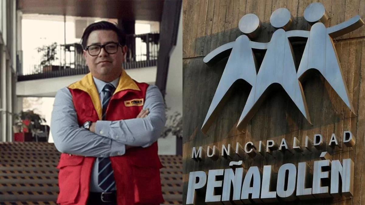 ¿Sin empleo? La Municipalidad de Peñalolén sorprende al publicar nuevas ofertas laborales con sueldos de hasta $1.000.000