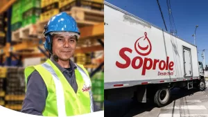 ¿Te cuesta encontrar trabajo? Soprole publica increíbles ofertas laborales para varias de sus oficinas y plantas en Chile