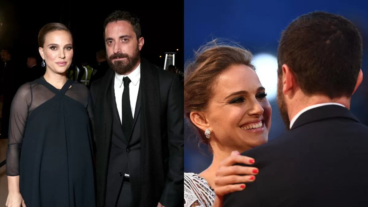 Quién es Pablo Larraín, el cineasta chileno que conquistó a Natalie Portman