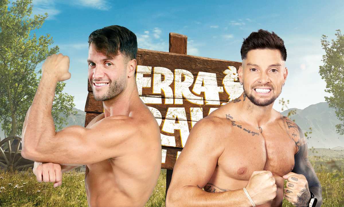  Pamela Diaz Tierra Brava  