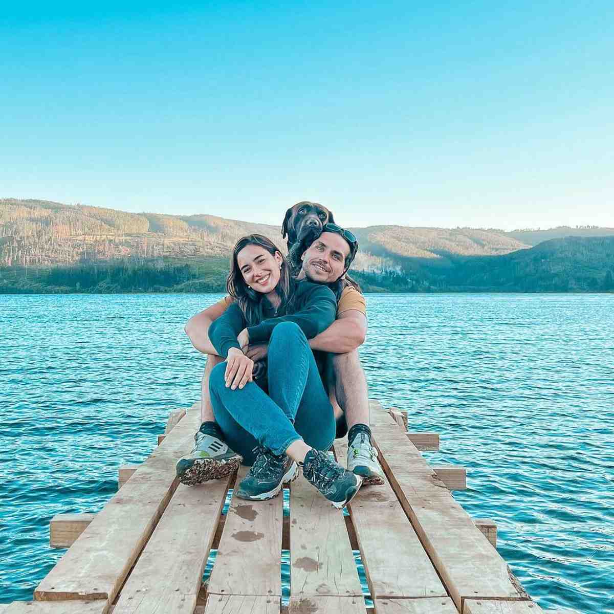 Pangal Andrade Reality