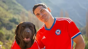 Revelan quién quedó a cargo de la mascota de Pangal Andrade durante su paso por el reality de Canal 13: "Para su tranquilidad…"