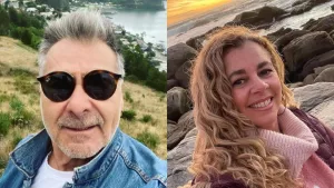 El gran logro del hijo mayor de Titi García-Huidobro y Pato Torres: “Feliz de que siga sus sueños"