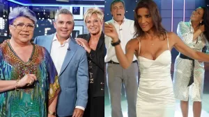 Revelan que dos rostros del espectáculo chileno que trabajan juntas se detestan: "le hacen la ley del hielo y lo pasa pésimo"