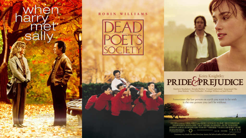 Peliculas Días Nublados