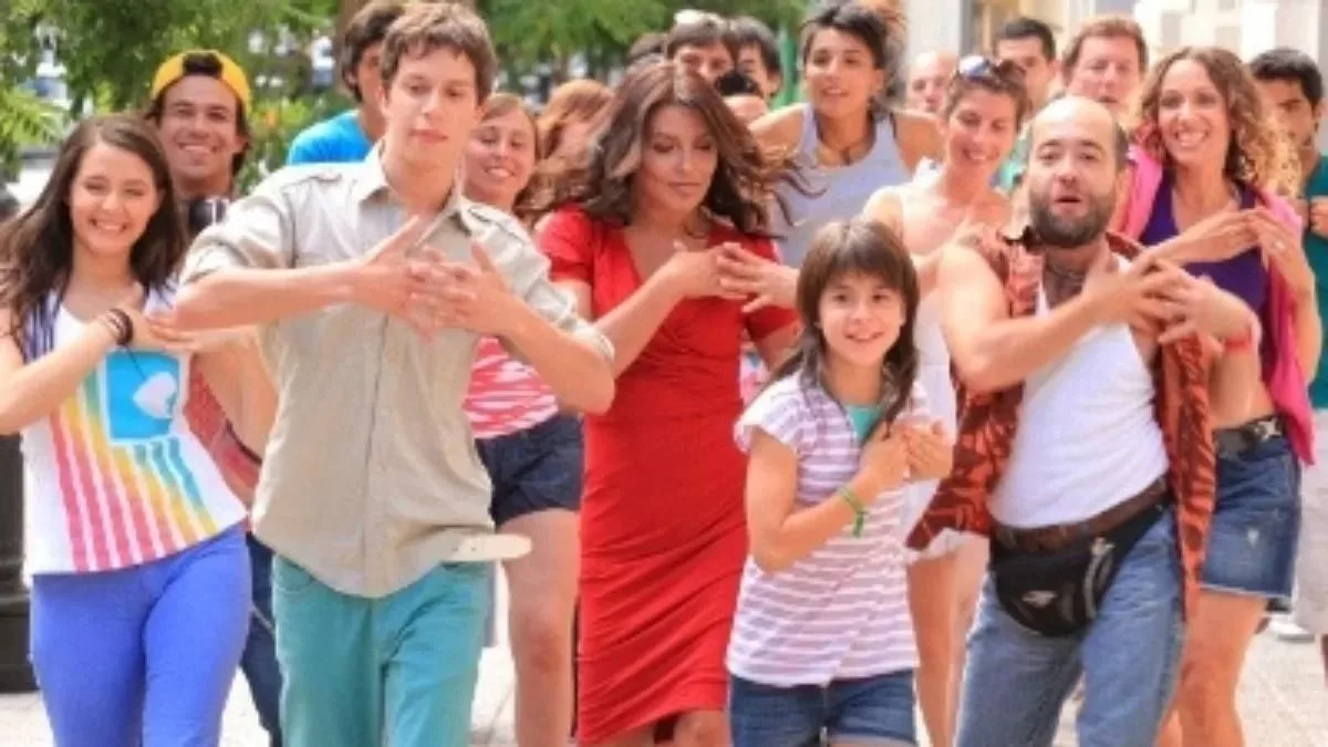 Conocida actriz de Pobre Rico compartió desgarradora reflexión a días de sufrir dolorosa pérdida: "Te siento todo el tiempo"