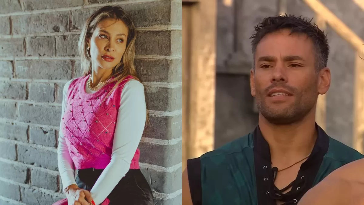 Claudio Valdivia se sinceró en Ganar o Servir sobre su relación con Sabrina Sosa tras su comentado quiebre: "De hecho..."