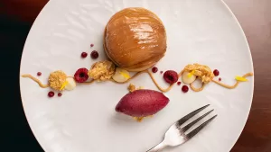 El panorama ideal para los amantes de las experiencias culinarias: Transporta los sabores de Chile a tu paladar