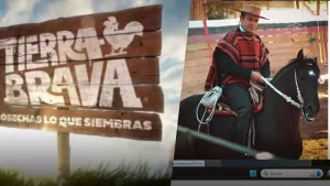 La dura crítica que lanzó ex participante de Tierra Brava al capataz tras la muerte de Canelo