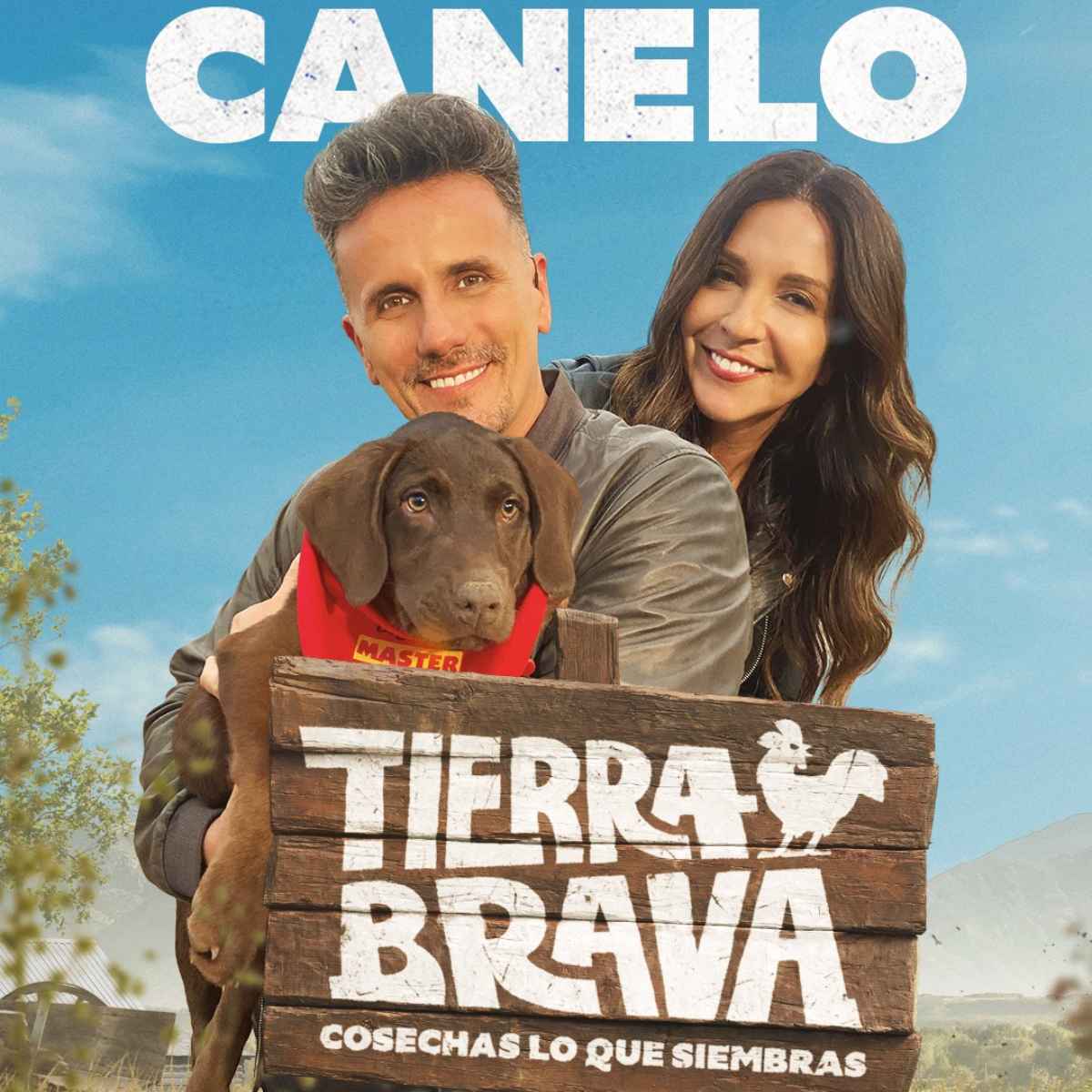 Tierra Brava Canelo 