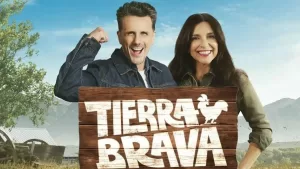 Confirman la fecha de la gran final de Tierra Brava: Emitirán la última competencia en vivo