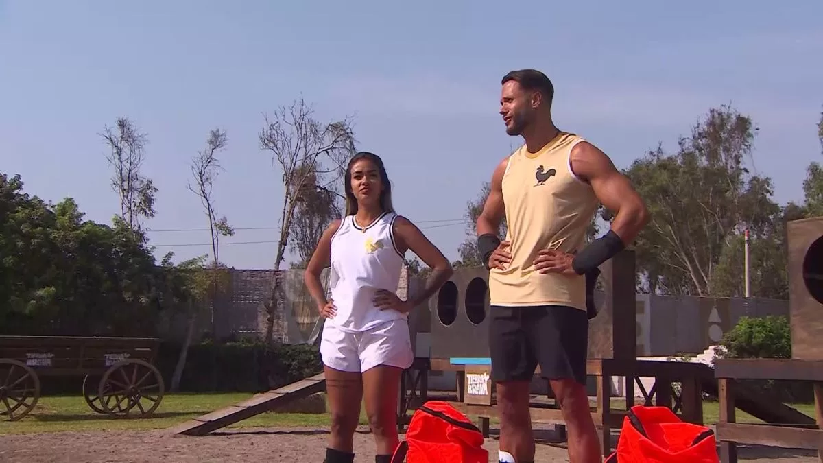 Tierra Brava Finalistas    