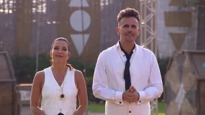 Confirman cuáles son los finalistas de Tierra Brava: Estos dos participantes se enfrentarán en el último capítulo del reality