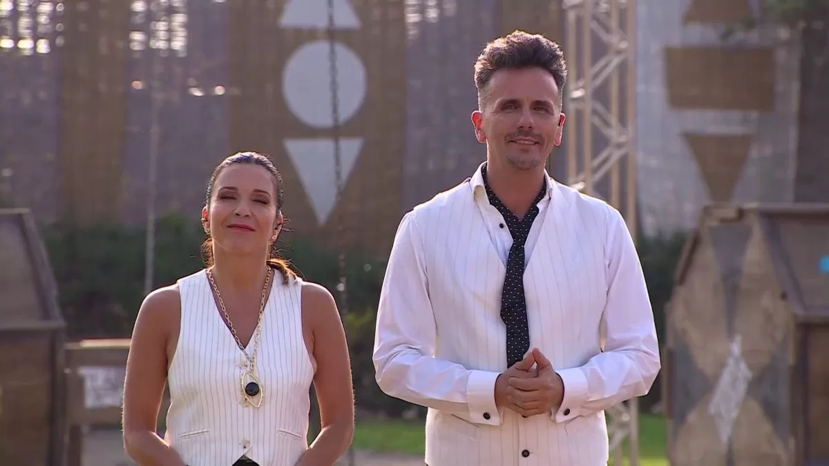 Confirman cuáles son los finalistas de Tierra Brava: Estos dos participantes se enfrentarán en el último capítulo del reality