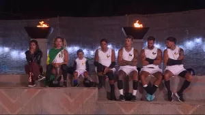 Tierra Brava Semifinalista 