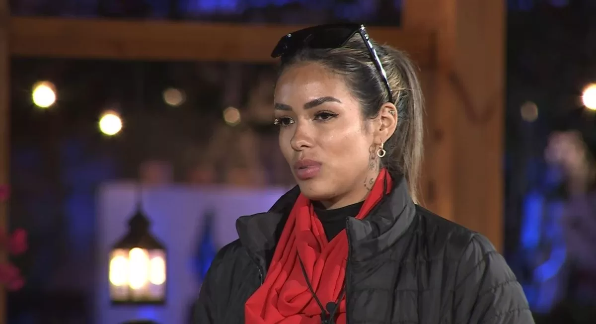  Tierra Brava Semifinalista