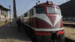 Tren del Recuerdo a San Antonio: Cómo comprar los pasajes del recorrido que sale desde Santiago