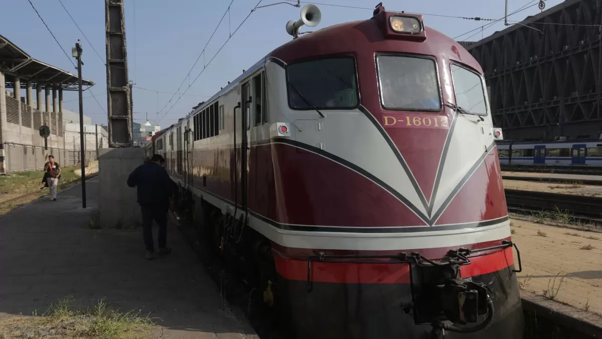 Tren del Recuerdo a San Antonio: Cómo comprar los pasajes del recorrido que sale desde Santiago