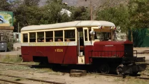 Exclusivo recorrido del Tren del Recuerdo vuelve en mayo: Te permite conocer una turística zona de la región de Valparaíso