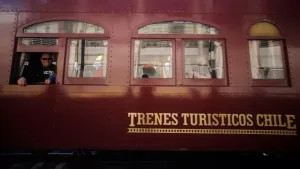 Suman imperdible recorrido del Tren del Recuerdo para junio: Te lleva a turísticas ciudades de la región de Valparaíso