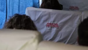 Tren del Recuerdo suma un nuevo recorrido que te lleva a una de las ferias costumbristas más importantes de la Región Metropolitana