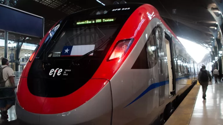 Tren rápido Santiago - Chillán: Cuándo comenzará a funcionar el recorrido, valor de los pasajes y duración del viaje