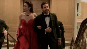 La serie sobre el lado oscuro de la medicina que llegará a tus pantallas a través de Universal+