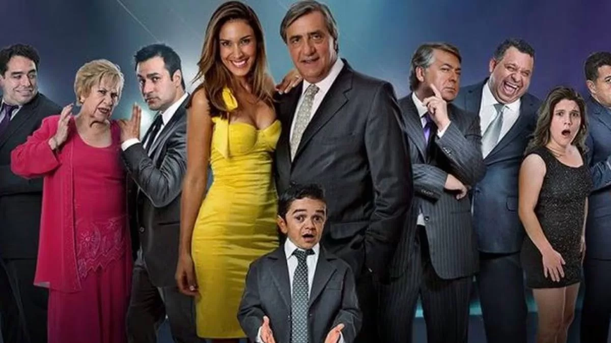 Reconocida animadora de la televisión chilena sorprendió al anunciar que está embarazada: "Se agranda la familia"