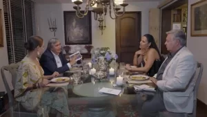 Reconocida animadora de la televisión chilena entrega nuevos detalles de su embarazo: “Voy a ser súper sincera”