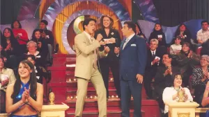 Recordada animadora chilena alza la voz y se lanza en contra de la televisión actual: “Pura tragedia”