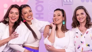 La triste pérdida que enluta a reconocida animadora de TVN: “Se fue un integrante muy importante…”