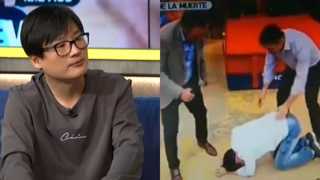 Yuhui Lee Canal 13 (3)