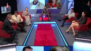 El conflicto dentro de Zona de Estrellas que habría dejado a un importante integrante fuera del programa