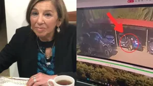 Almorzó con su familia en Limache, fue al baño y desapareció: La historia de una adulta mayor que impactó a los chilenos