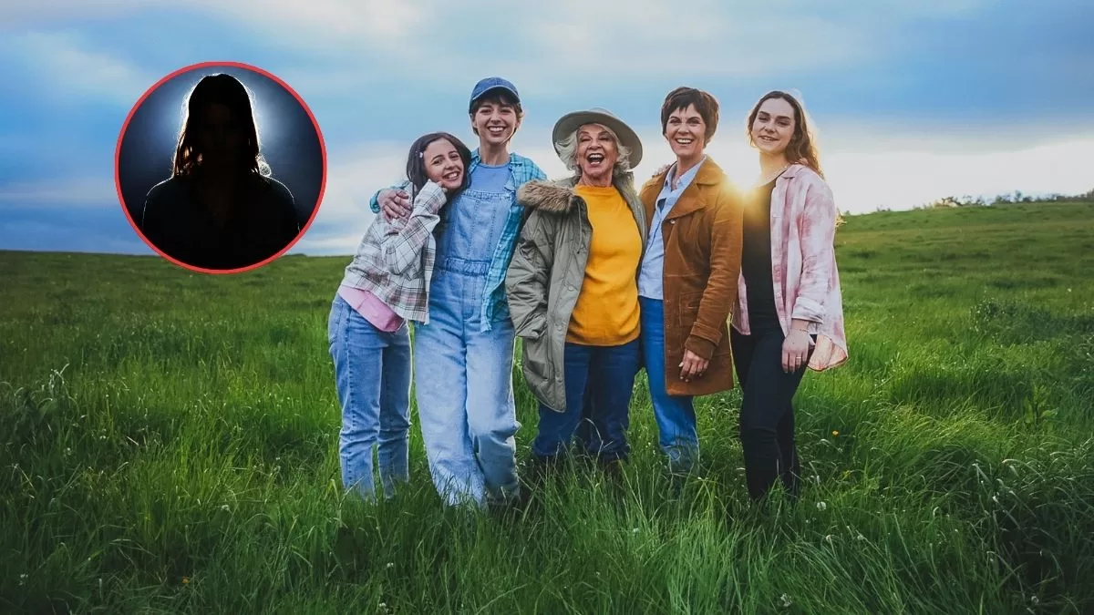 Nuevo personaje de Al sur del corazón llegará a remecer la vida de Gracia: es interpretado por conocida actriz