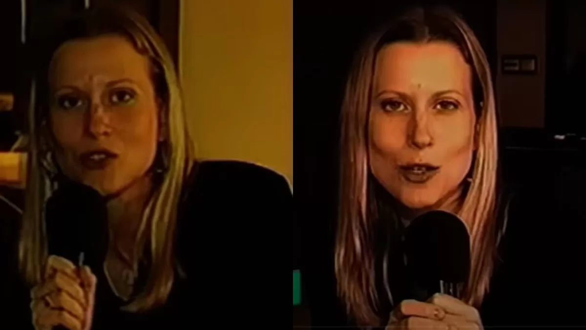 Fue una de las conductoras de matinales más querida de los años 2000 y hoy brilla en una nueva faceta: "La televisión era lo raro en mi vida"