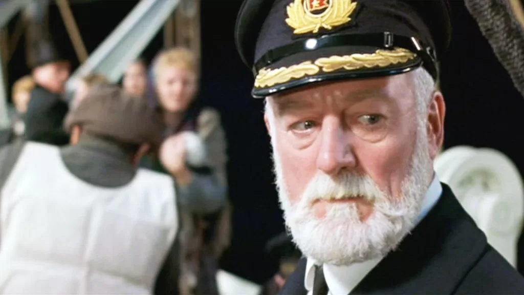 Bernard Hill (2)