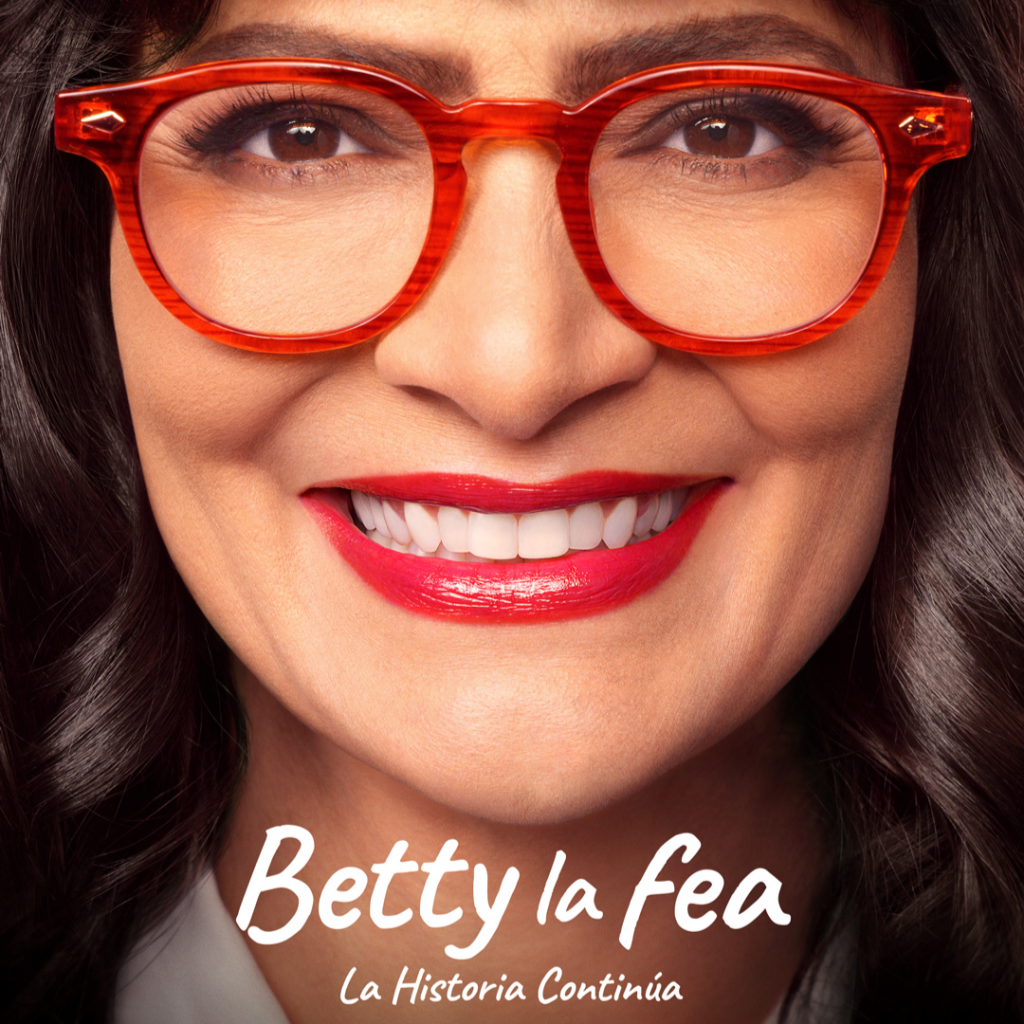 Betty La Fea Prime Video 2