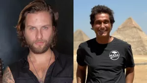 JP Cretton recuerda el millonario regalo que le hizo Claudio Iturra y lo salvó de la depresión: "Fue en un momento muy malo de mi vida"