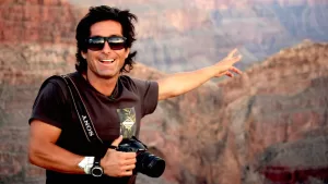 Muere Claudio Iturra a los 43 años: Estos fueron todos los logros que consiguió el periodista chileno